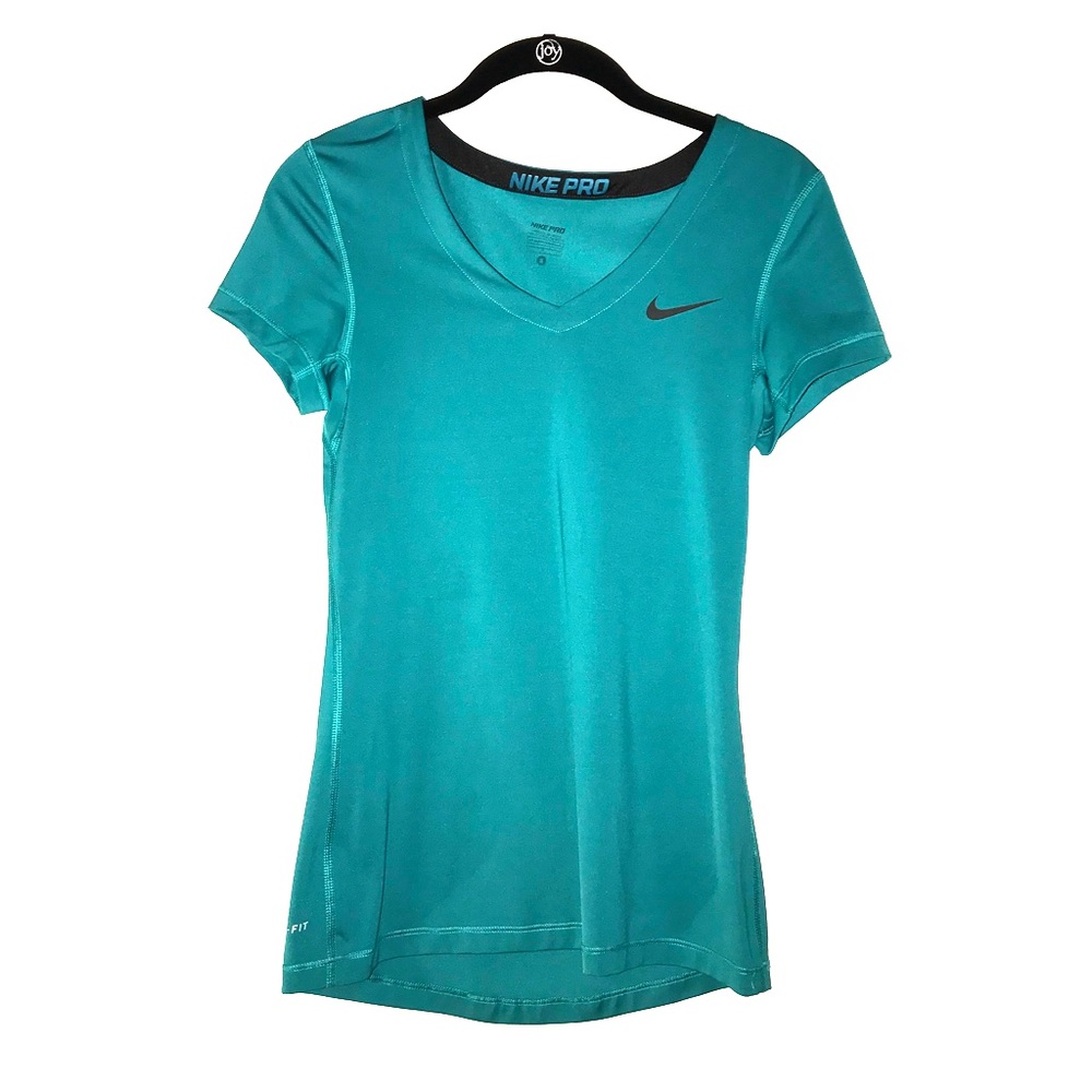 Nike Pro Dri Fit Workout Tee